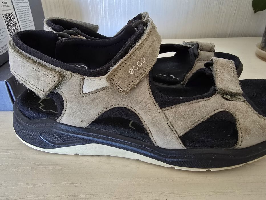 Детские сандали Ecco