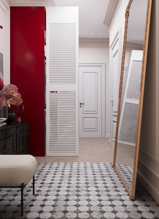 3D-визуализация в программе 3ds Max