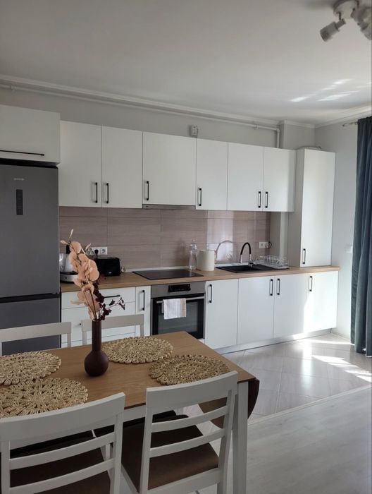De Închiriat apartament Zona Odobescu Satu Mare