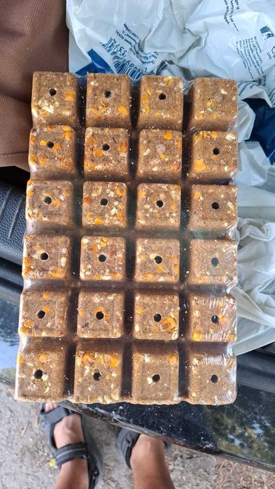 Бързо разтворимо Царевично Кюспе!!!