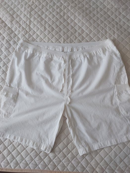 Мужские шорты стрейч летнии