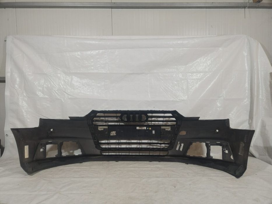 Bara fata Audi A4 B9, 2016, 2017, 2018, 2019, cod origine OE 8W0807437.