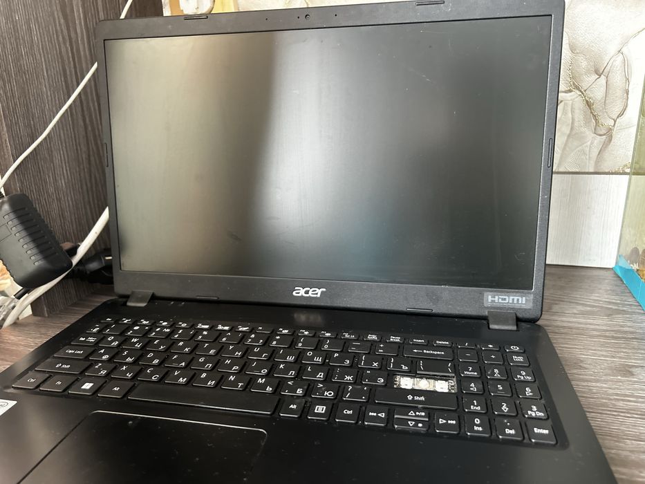 Продам ноутбук..