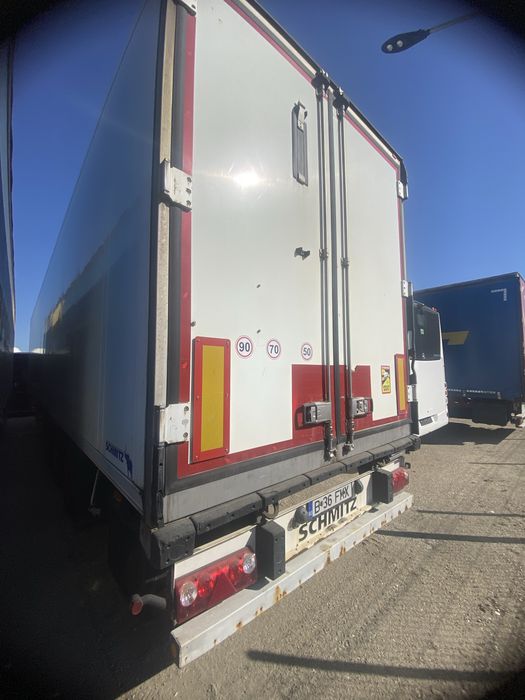 Schmitz 2012 frigo