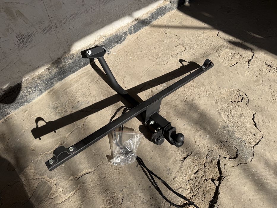 Фаркоп на ниву продам