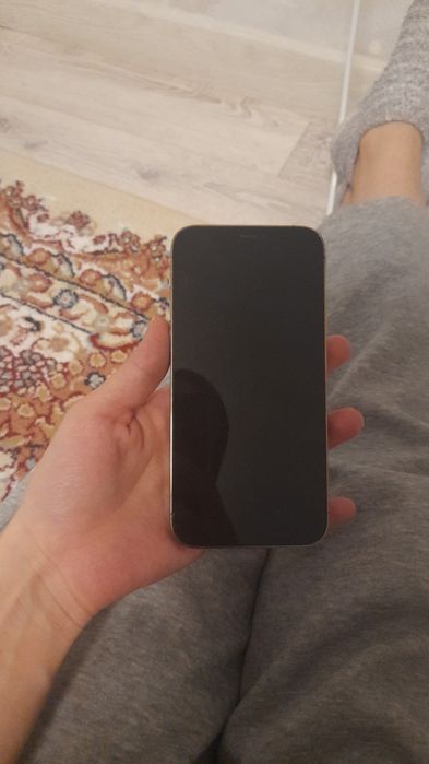 Продам айфон 12про заблокирован мош