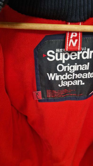 Яке'' Superdry'' за тинейджъри