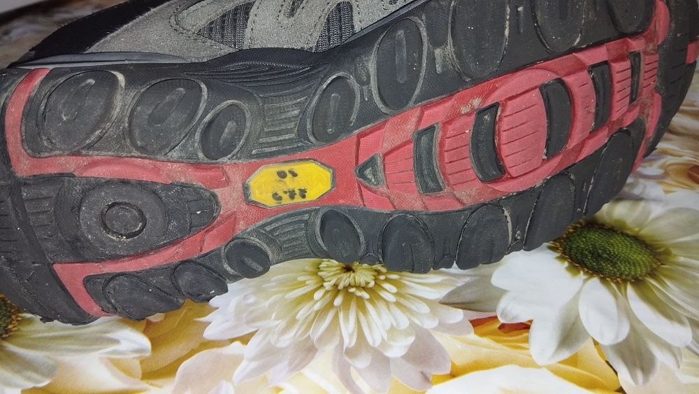 Обувь демисезонная 40р.