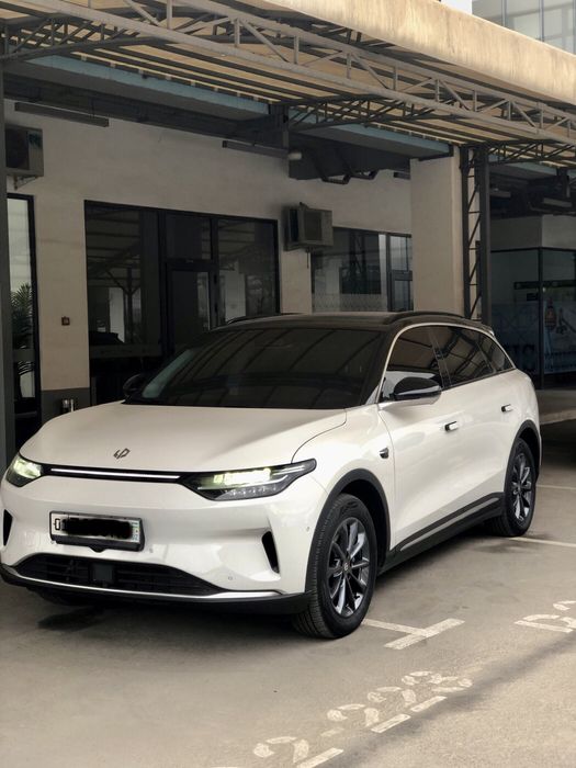 Leapmotor C11 Ev 2023