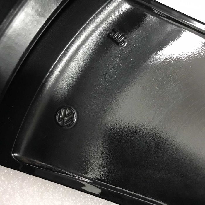 1x janta VW R18 7.5Jx18 ET49 GOLF GTI Milton Keynes