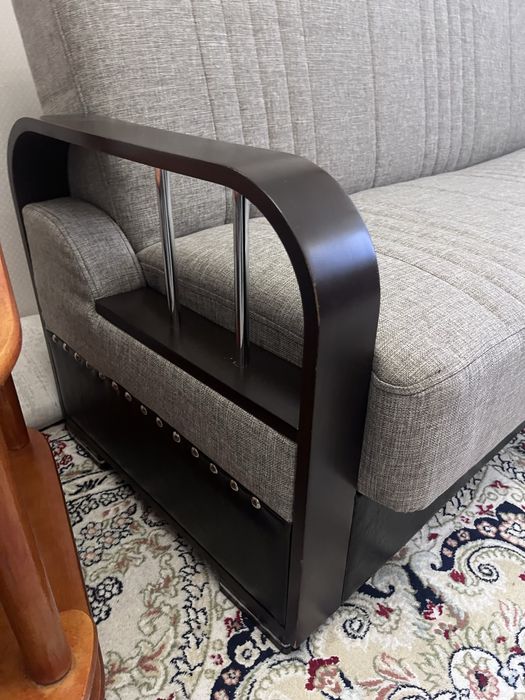 Диван раскладной продам