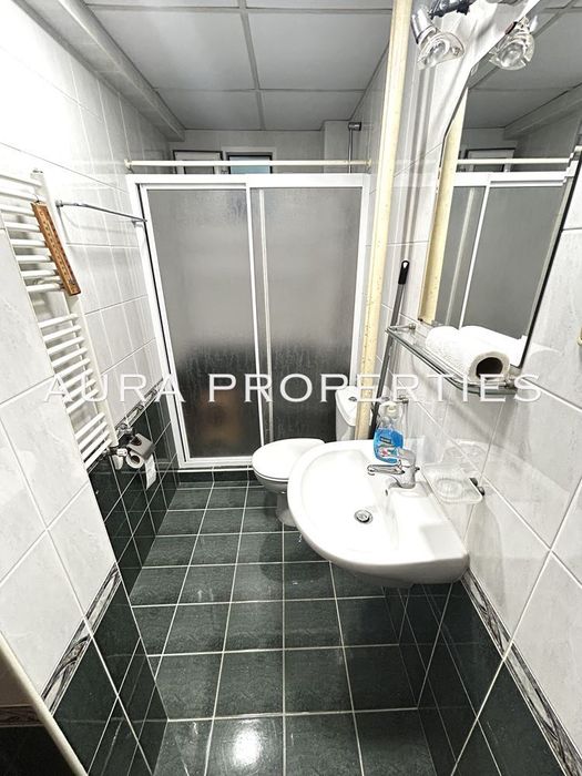 Продава се Тристаен апартамент в Разград, Център - 86 кв.м за 1423 €/кв.м - Снимка #5