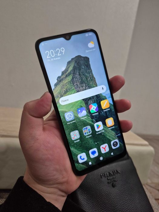 Resmi 12C 2025/128gb