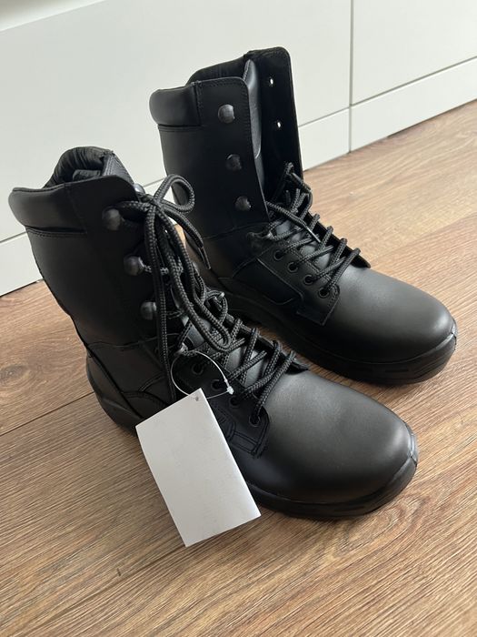 Кубинки от естествена кожа 43, 44номер.