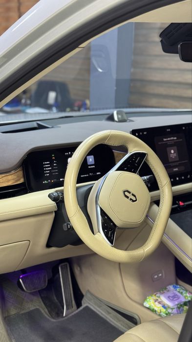 Aito M7 Gibrit sotiladi