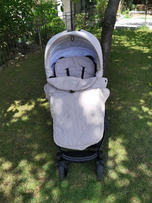 Детска количка Lorelli Rimini