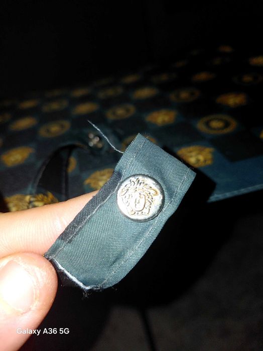 Gianni Versace  Чадър  90-те