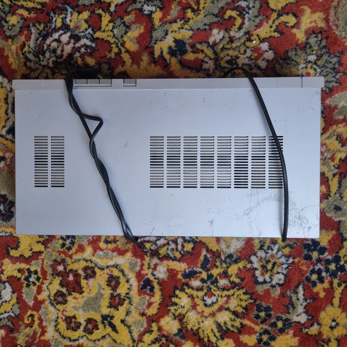 Amplificator Akay