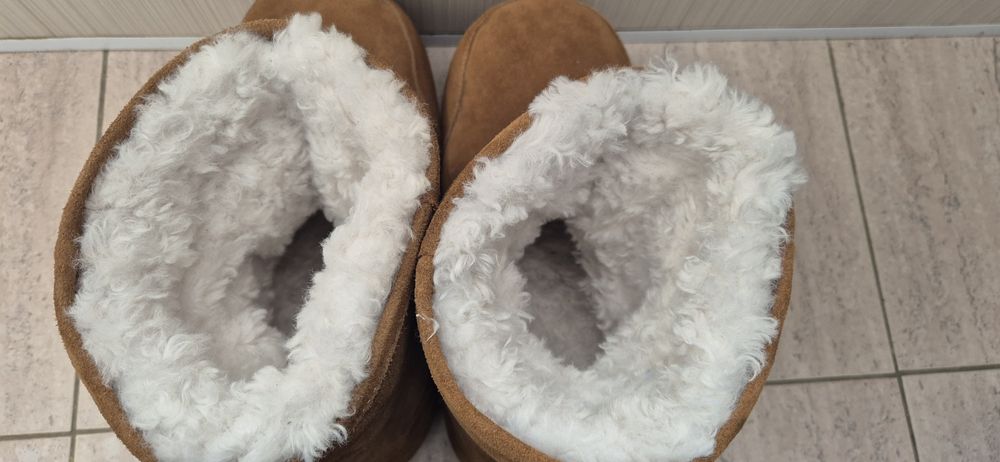 Balenciaga Alaska Boots