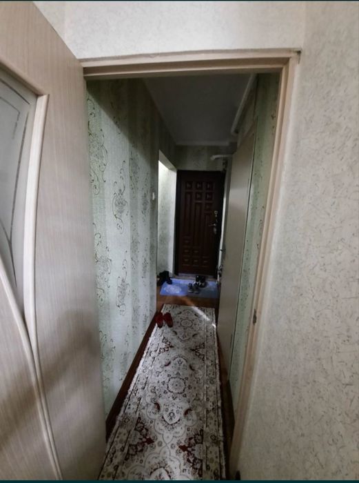 Сдается на догий срок 1 ком кваритра