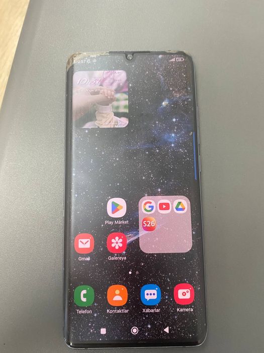 Mi note 10 lite 8/128