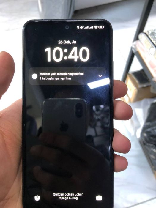 Redmi note 11 4G sotiladi