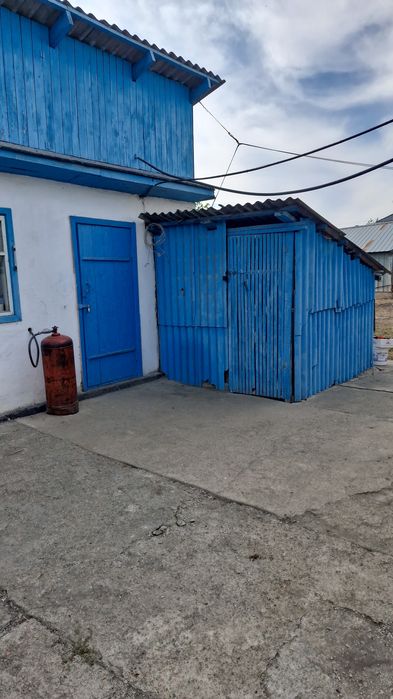 Продам уютный дом в посёлке Карабулак(Ключи).
