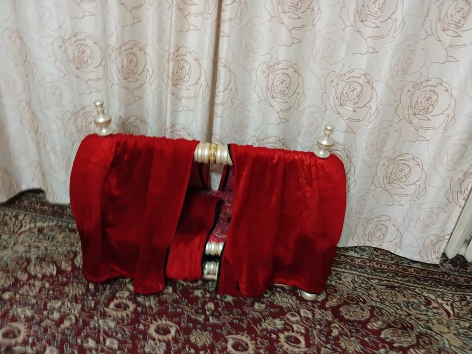 Beshik yangiday turipti