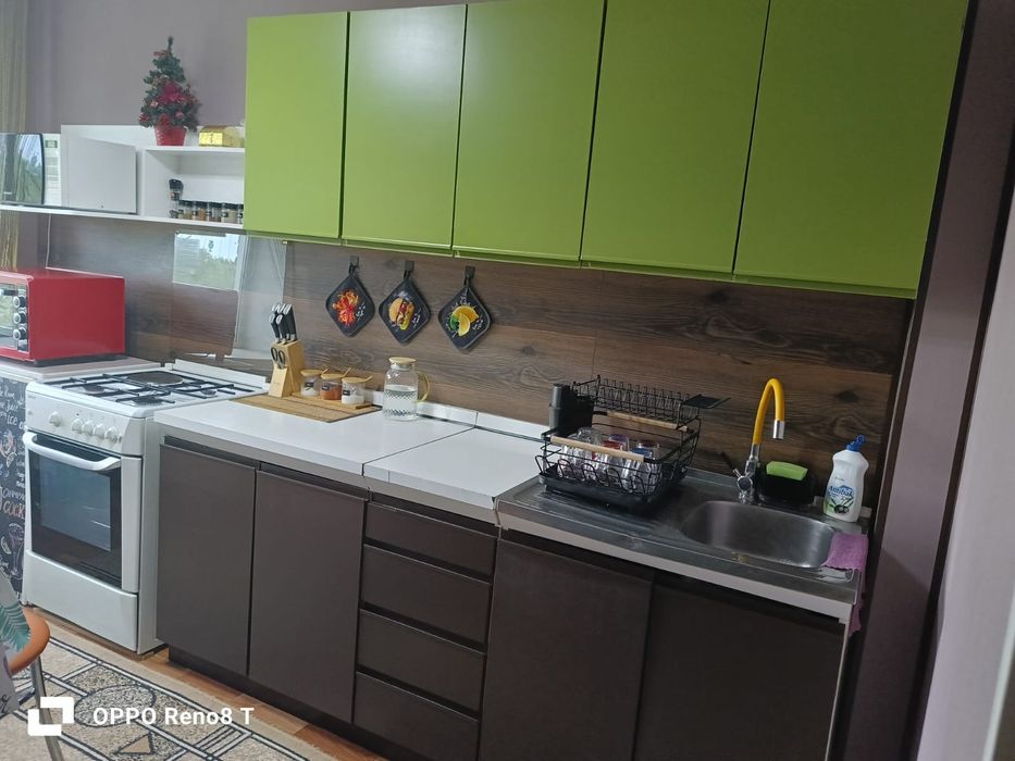 Продам 3-х комнатную квартиру