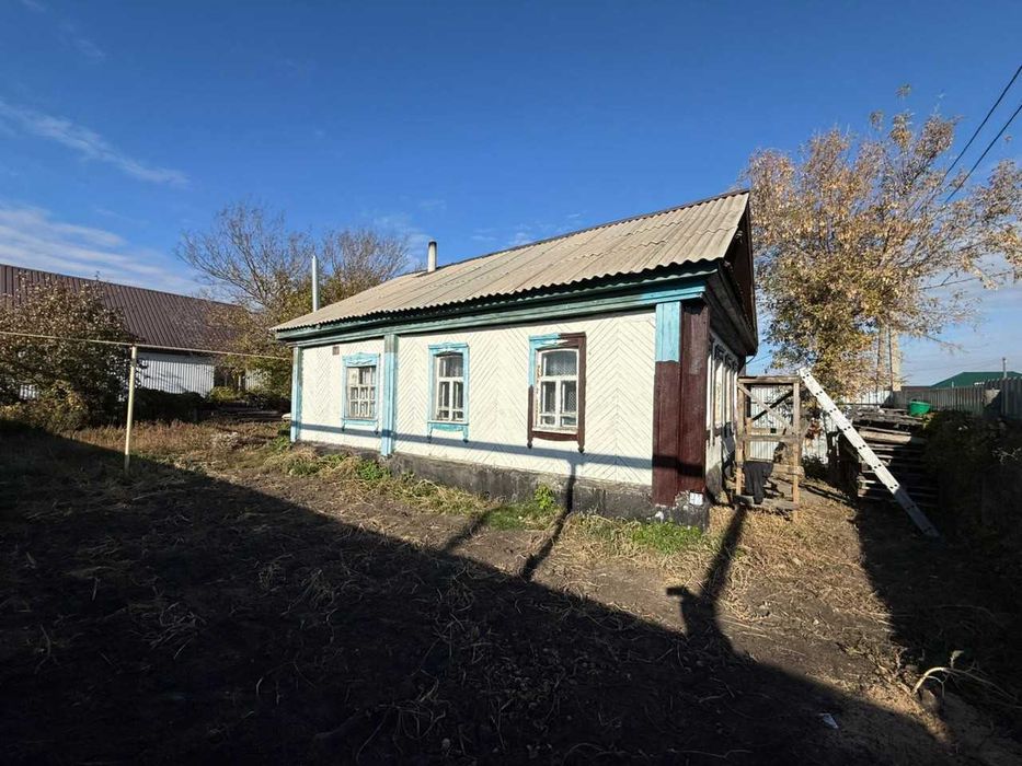 Продажа дома в районе 2 Костаная