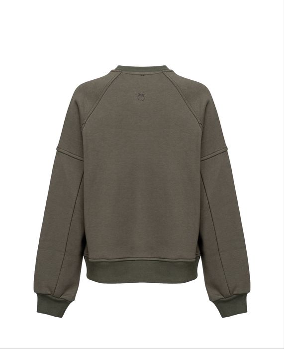 Pinko свитшот оригинал