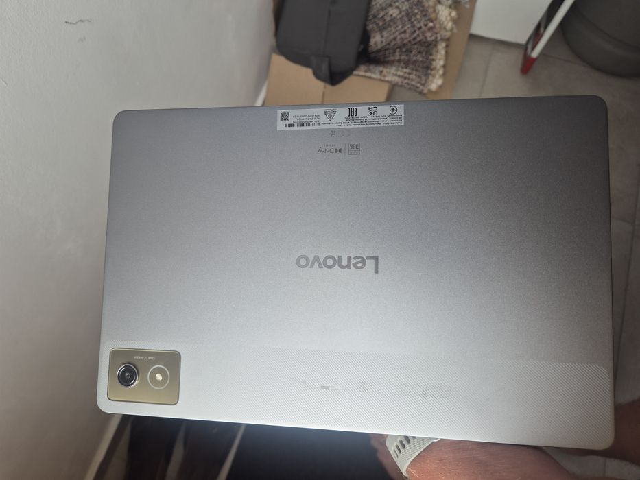 Lenovo Idea Tab Pro 256 Gb/8 Gb Ram+ S pen