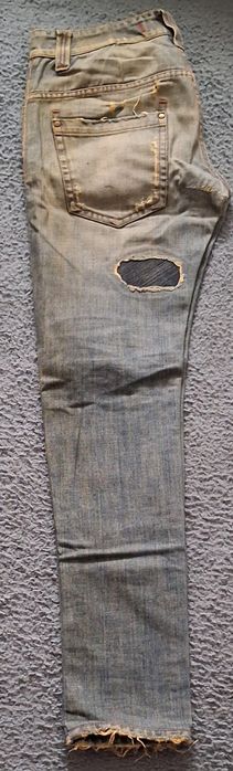 Blugi bărbătești EINSTEIN