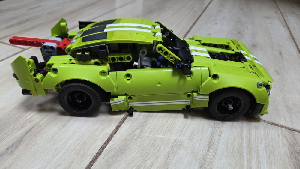 Lego original Technic