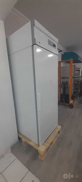 Холодильный шкаф POLAIR Shkaf xolоdilnik Polair халадил морозильник