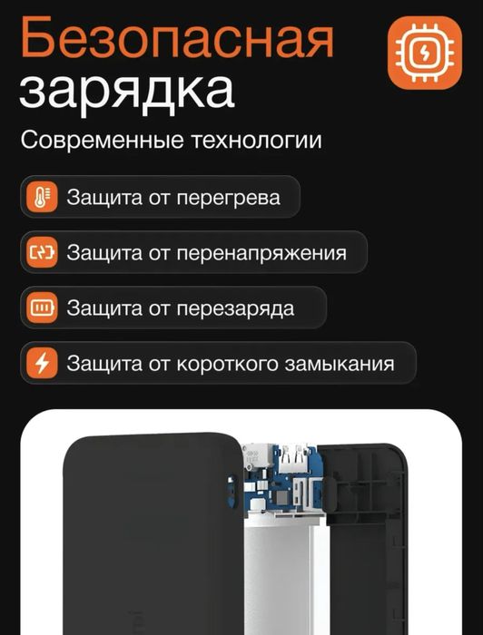 Xiaomi Redmi Fast Charge 20 000 mah