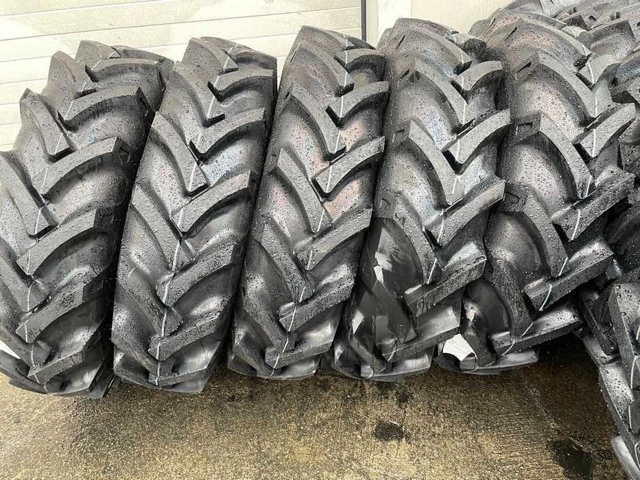 Ozka 11.2-28 Cauciucuri noi agricole de tractor livrare