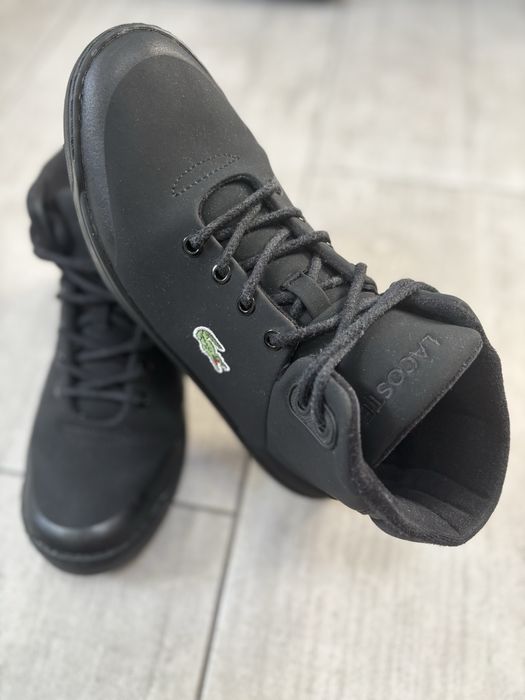Ghete LACOSTE  37