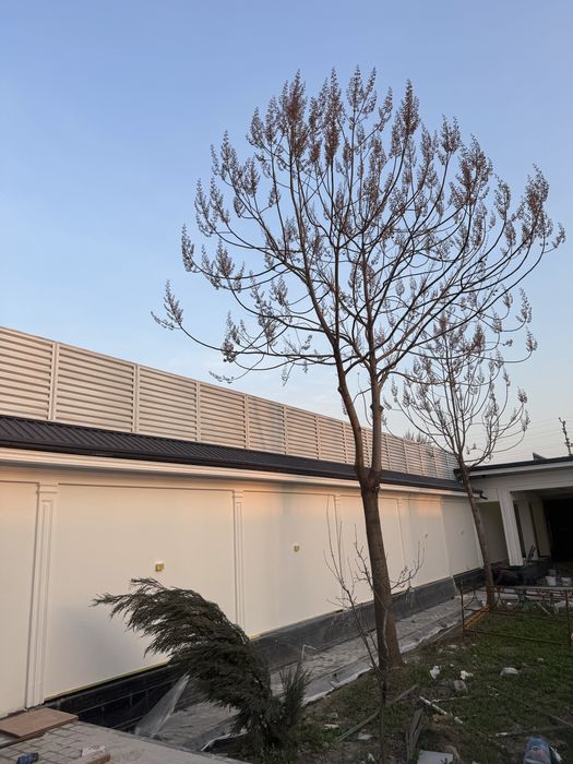 Жалюзи металлические забор перегаротка zaluzi tosiq jaluziy zabor