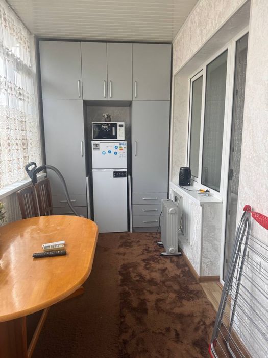 аренда квартиры на Ц-6