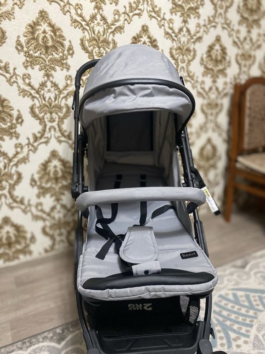 Детская коляска, для города самое то