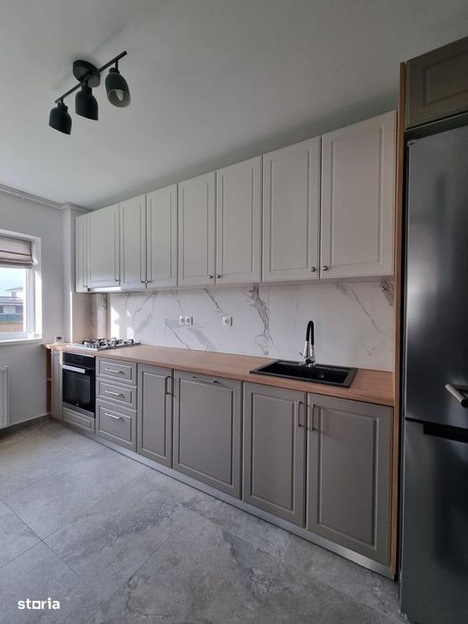 Apartament cu 2 camere de vânzare în Brașov, Coder Residence 3!