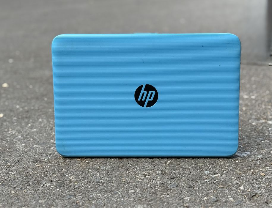 Лаптоп HP Stream 11-ah005na, 11.6″