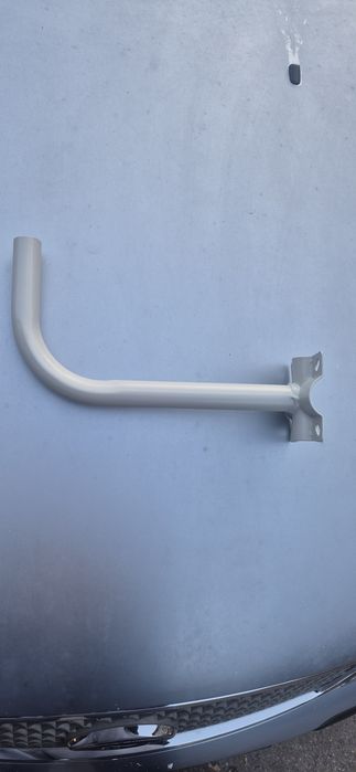 Сателитна антена