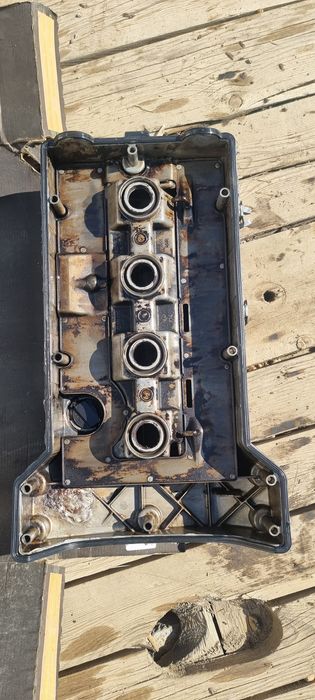 Гбц головка w202 м111 1.8