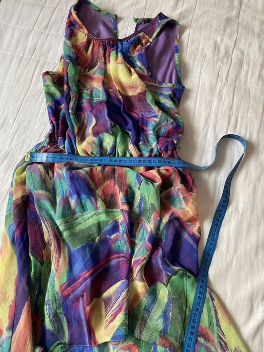 Rochie vara atmosfere