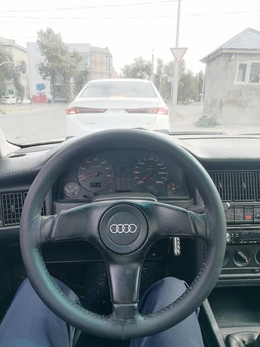 Руль нарди Ауди Nardi