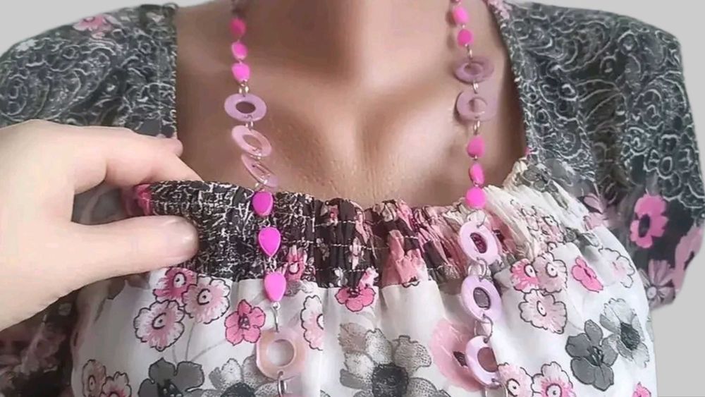 Rochie florala,40