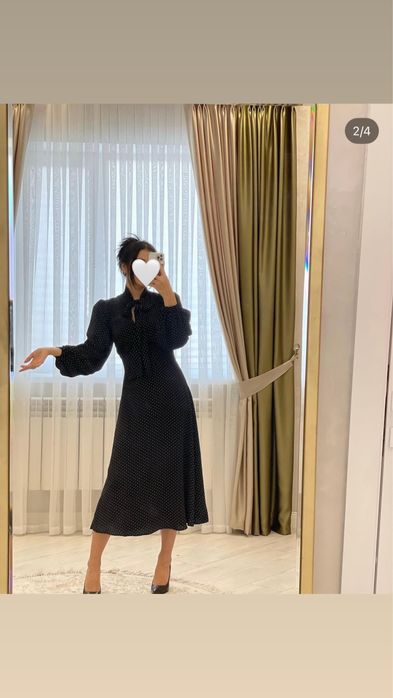 Нарядные платья, двойки