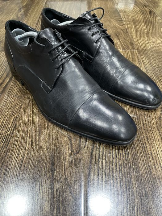 Hugo Boss Туфли-Дерби 42-43